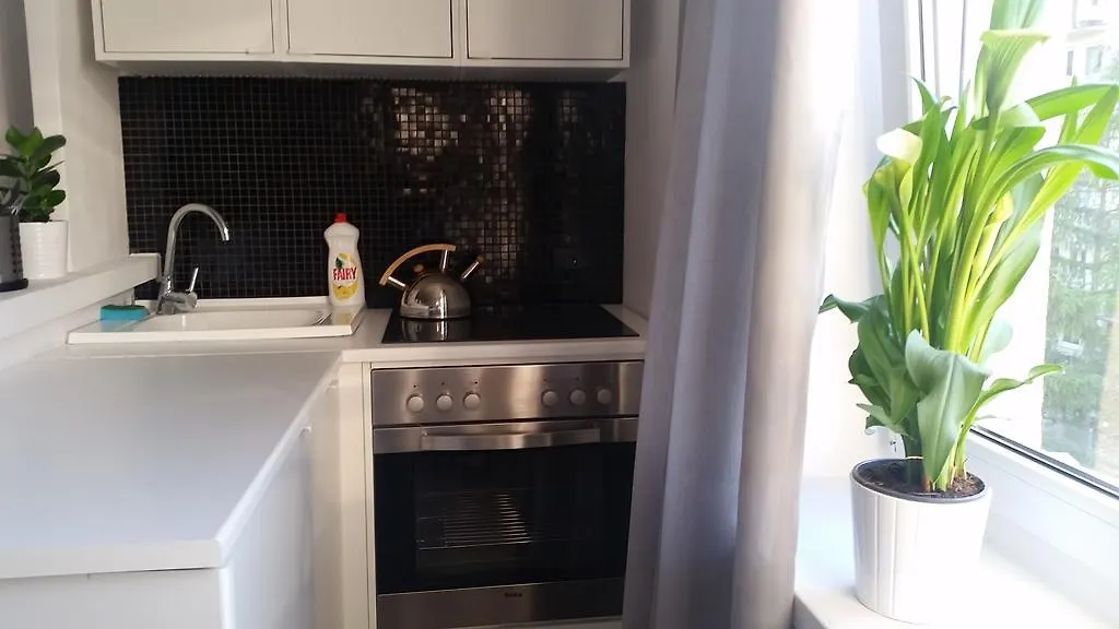 Apartament Marina Apartment Sopot