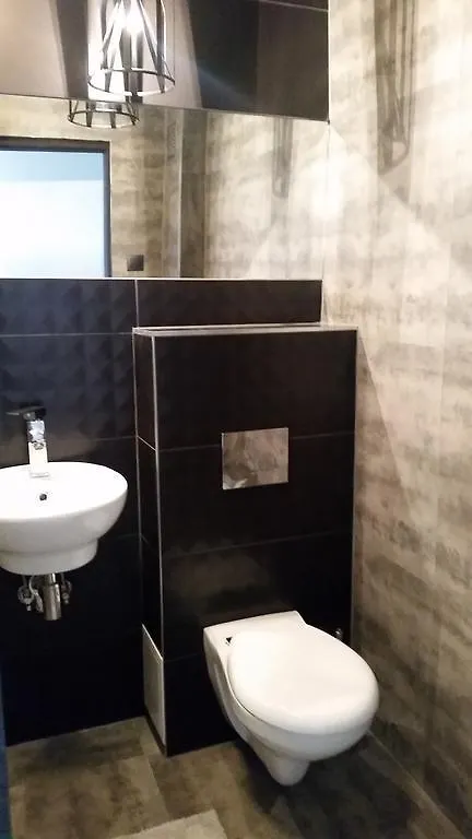 Apartament Marina Apartment Sopot