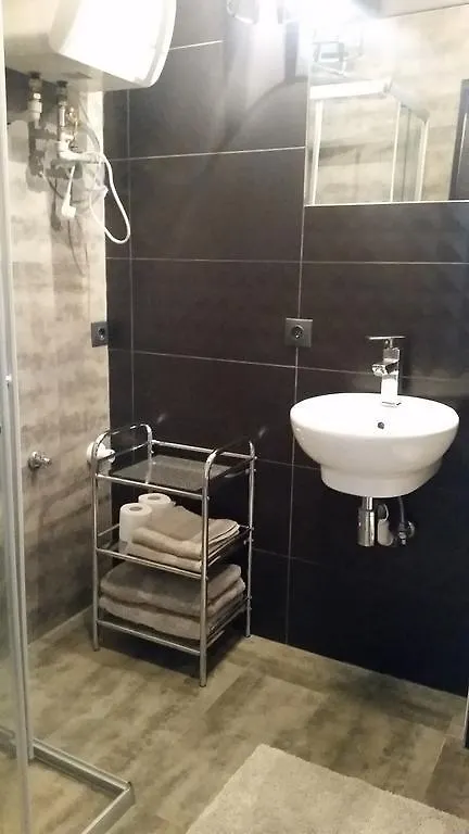 Apartament Marina Apartment Sopot