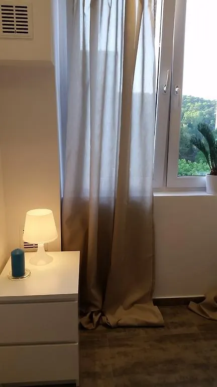 Apartament Marina Apartment Sopot 0*,  Poland