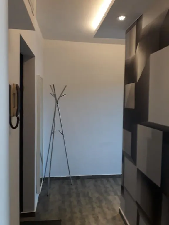 Apartament Marina Apartment Sopot